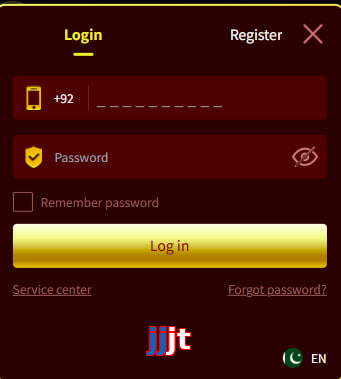 Jjjt login preview